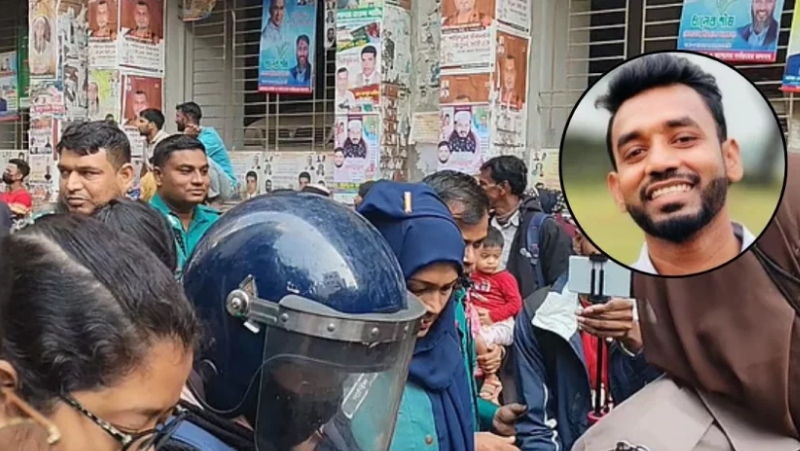 হত্যা মামলায় সুব্রত বাইনের মেয়ের ফের ৪ দিনের রিমান্ড